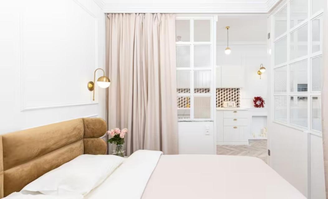 Apartament Florianska Old Town