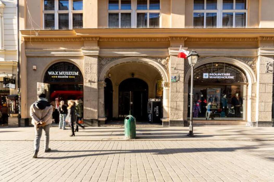 Apartament Florianska Old Town