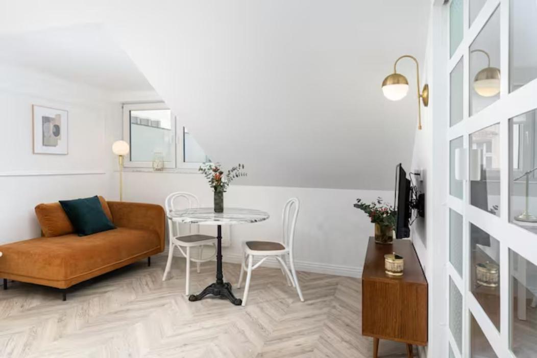 Apartament Florianska Old Town *