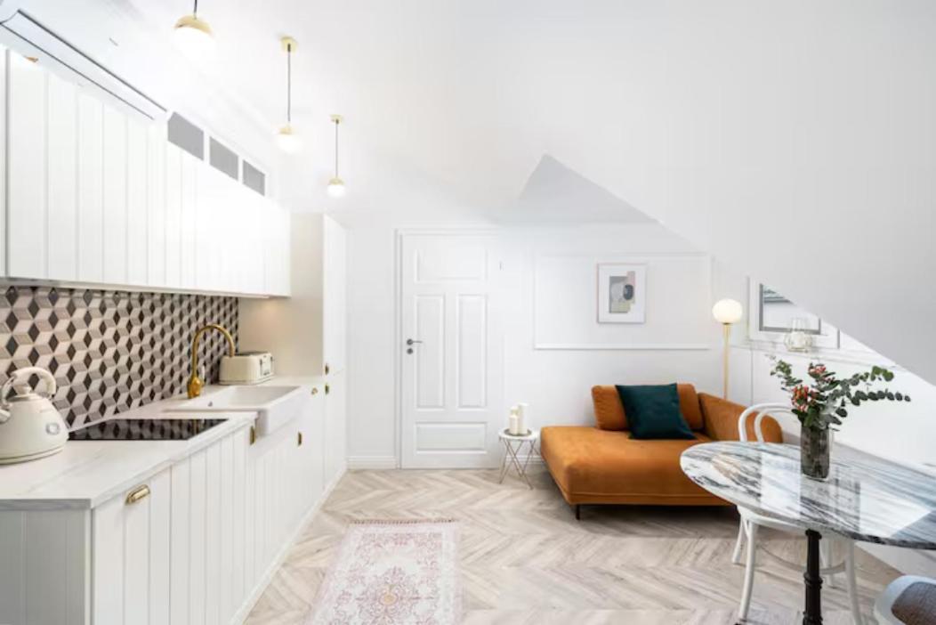 Apartament Florianska Old Town Kraków