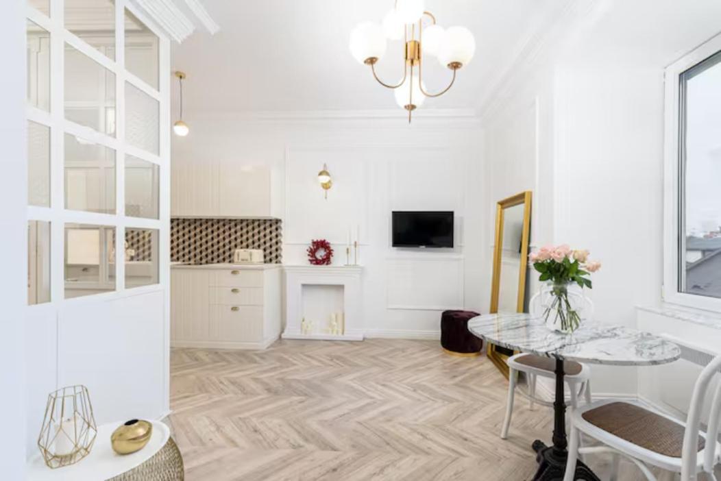 Apartament Florianska Old Town *